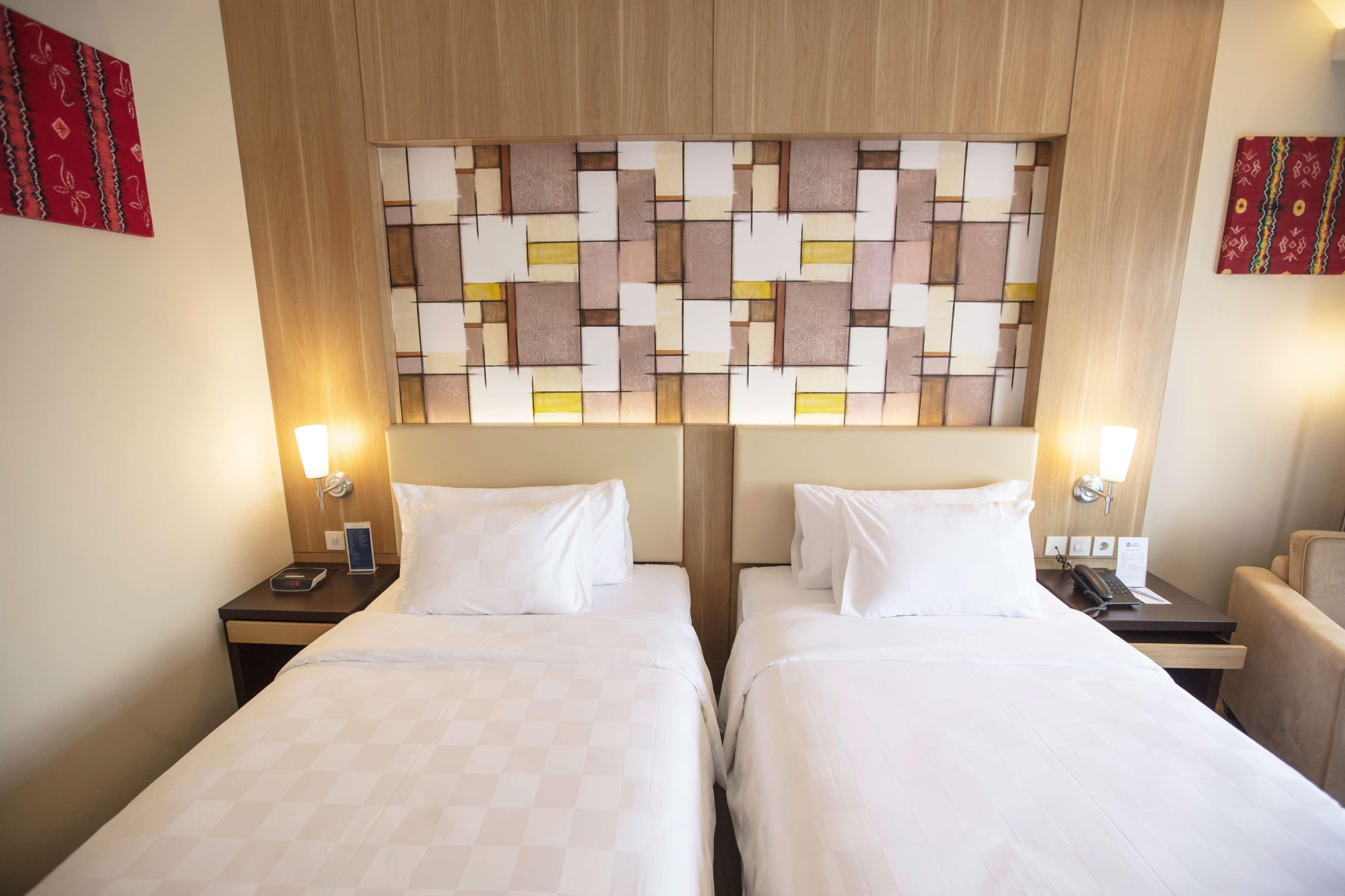 Best Western Plus Fort Stockton Hotel Ngoại thất bức ảnh