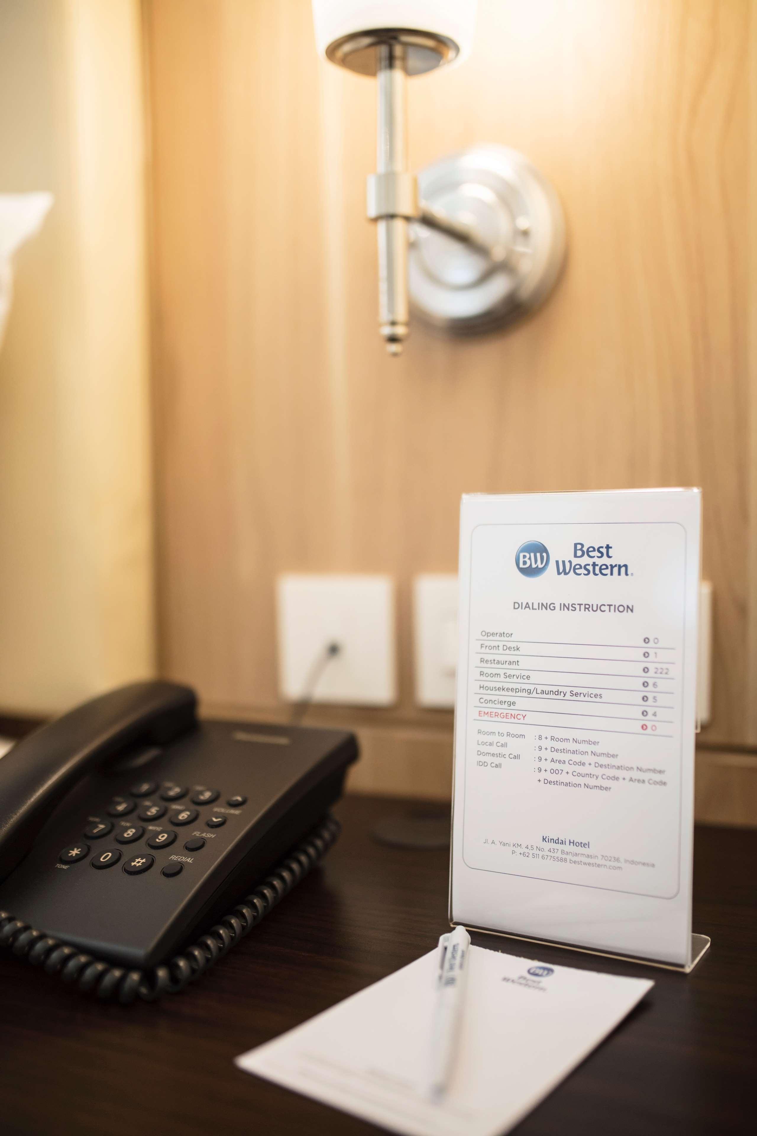 Best Western Plus Fort Stockton Hotel Ngoại thất bức ảnh
