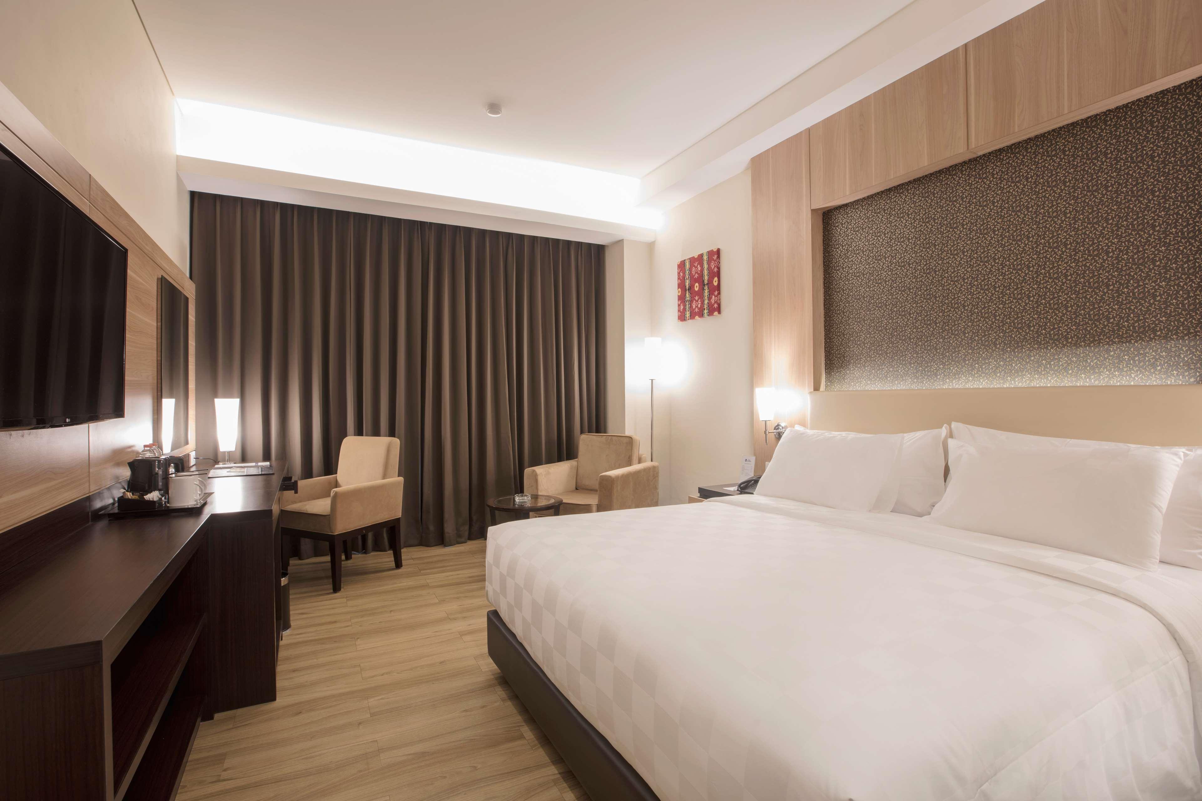 Best Western Plus Fort Stockton Hotel Ngoại thất bức ảnh
