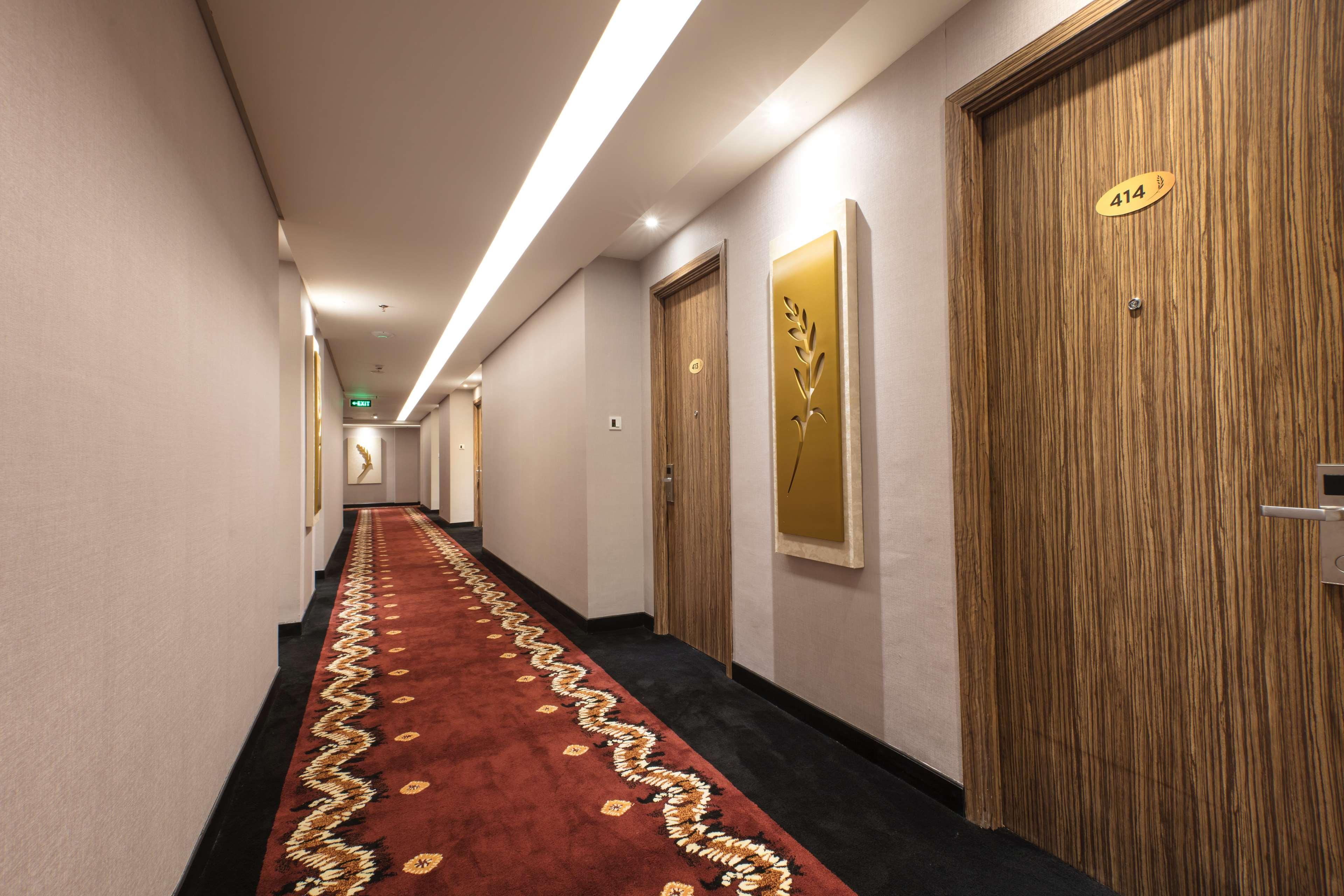 Best Western Plus Fort Stockton Hotel Ngoại thất bức ảnh