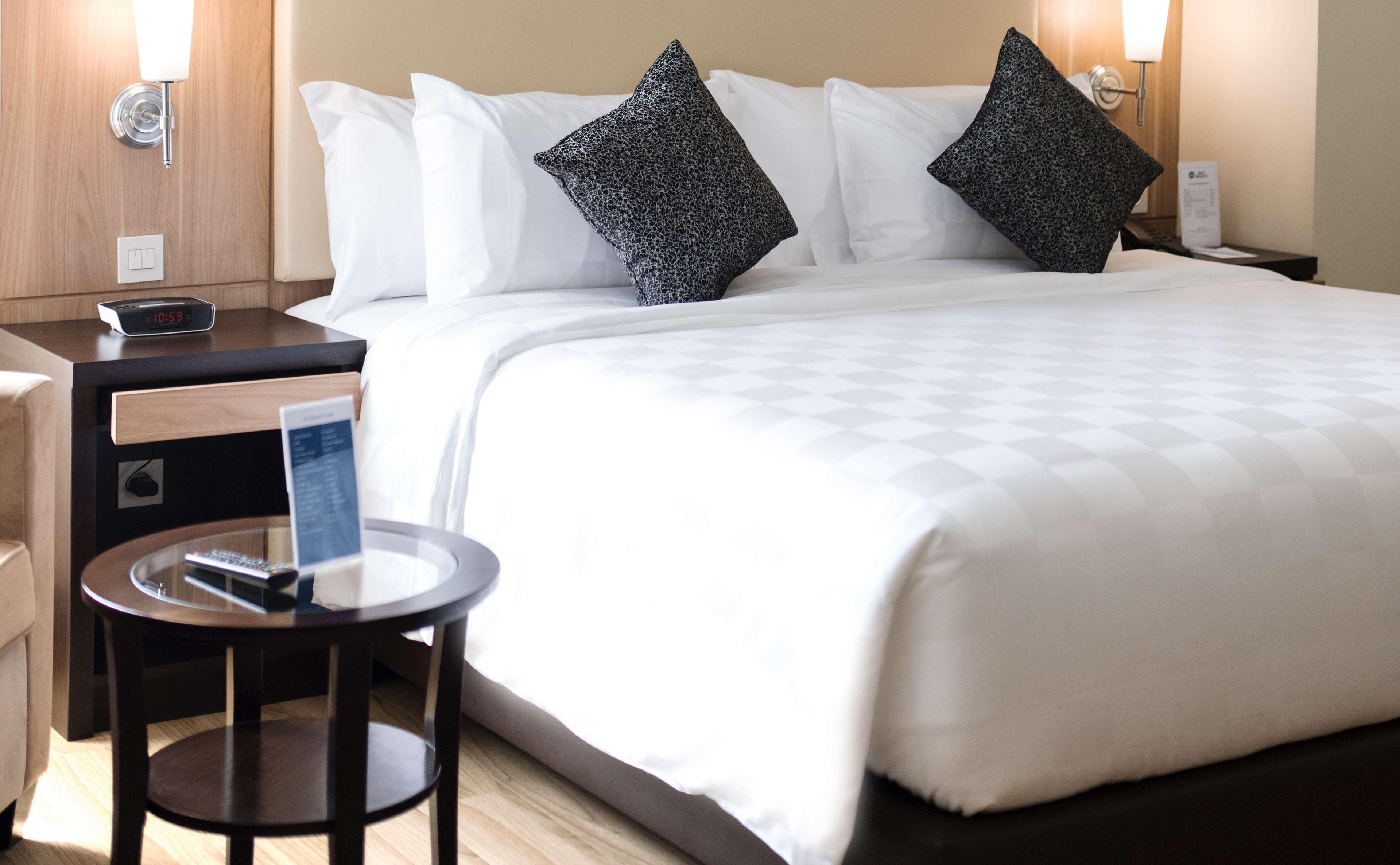 Best Western Plus Fort Stockton Hotel Ngoại thất bức ảnh