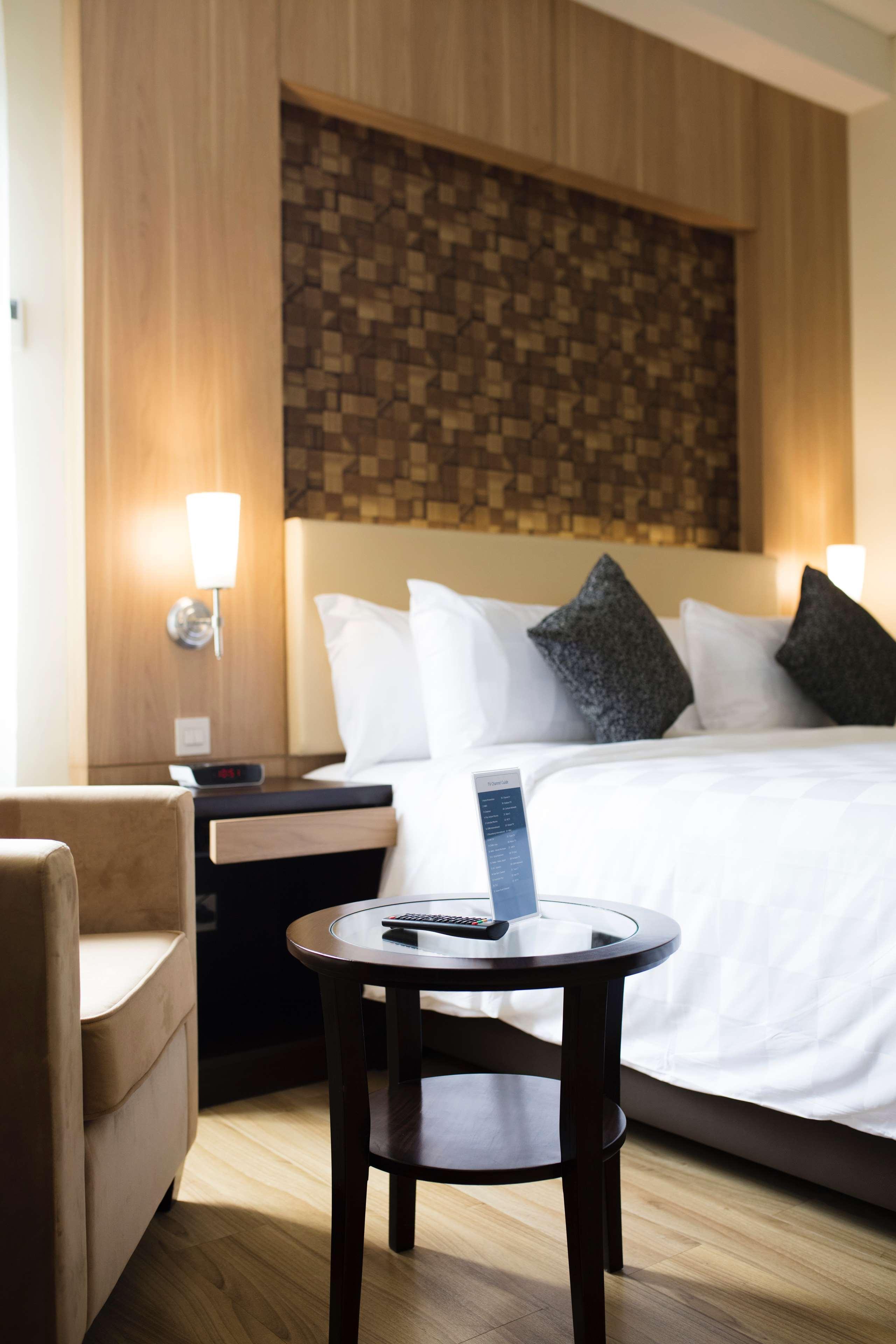 Best Western Plus Fort Stockton Hotel Ngoại thất bức ảnh