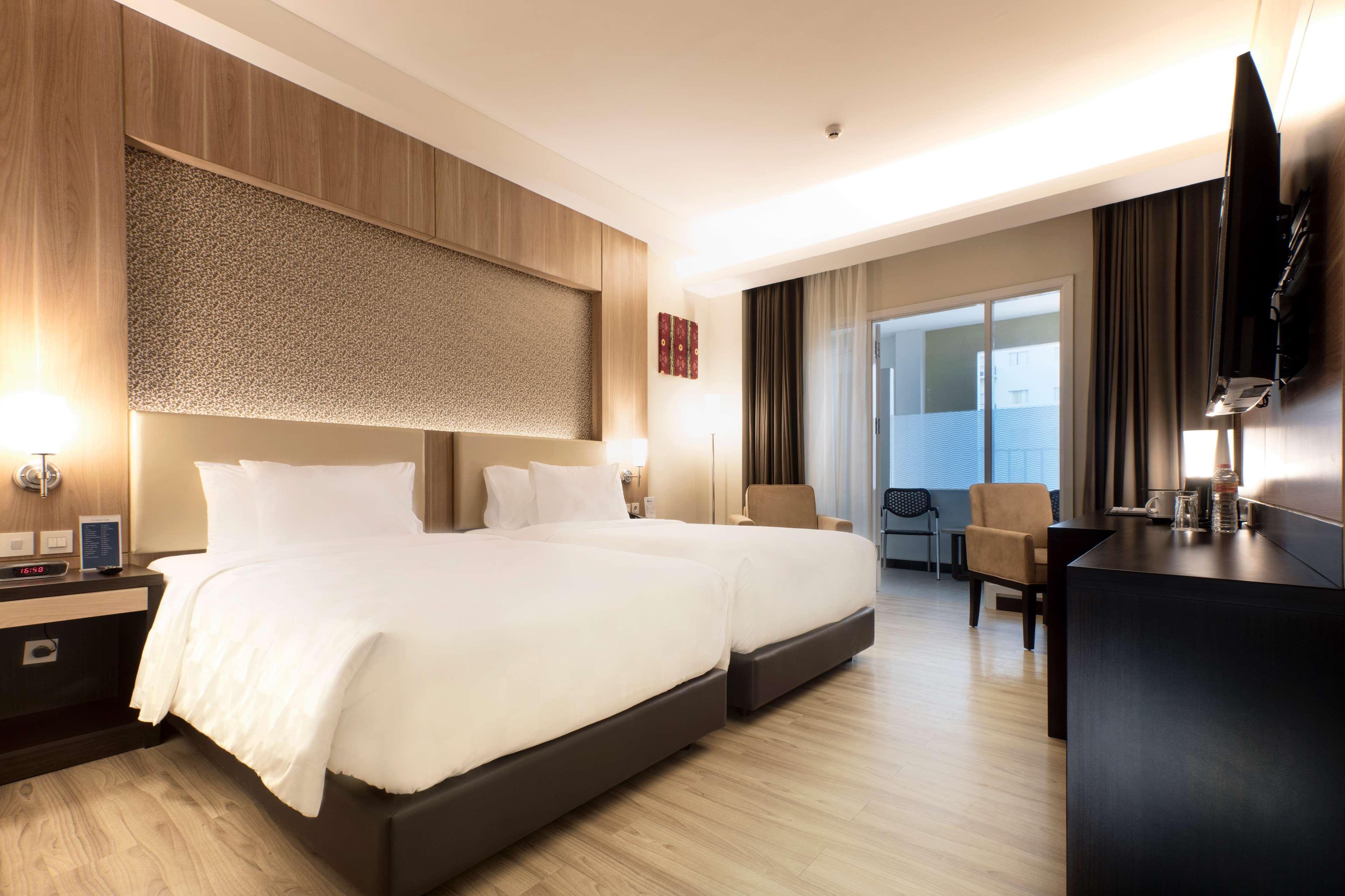 Best Western Plus Fort Stockton Hotel Ngoại thất bức ảnh