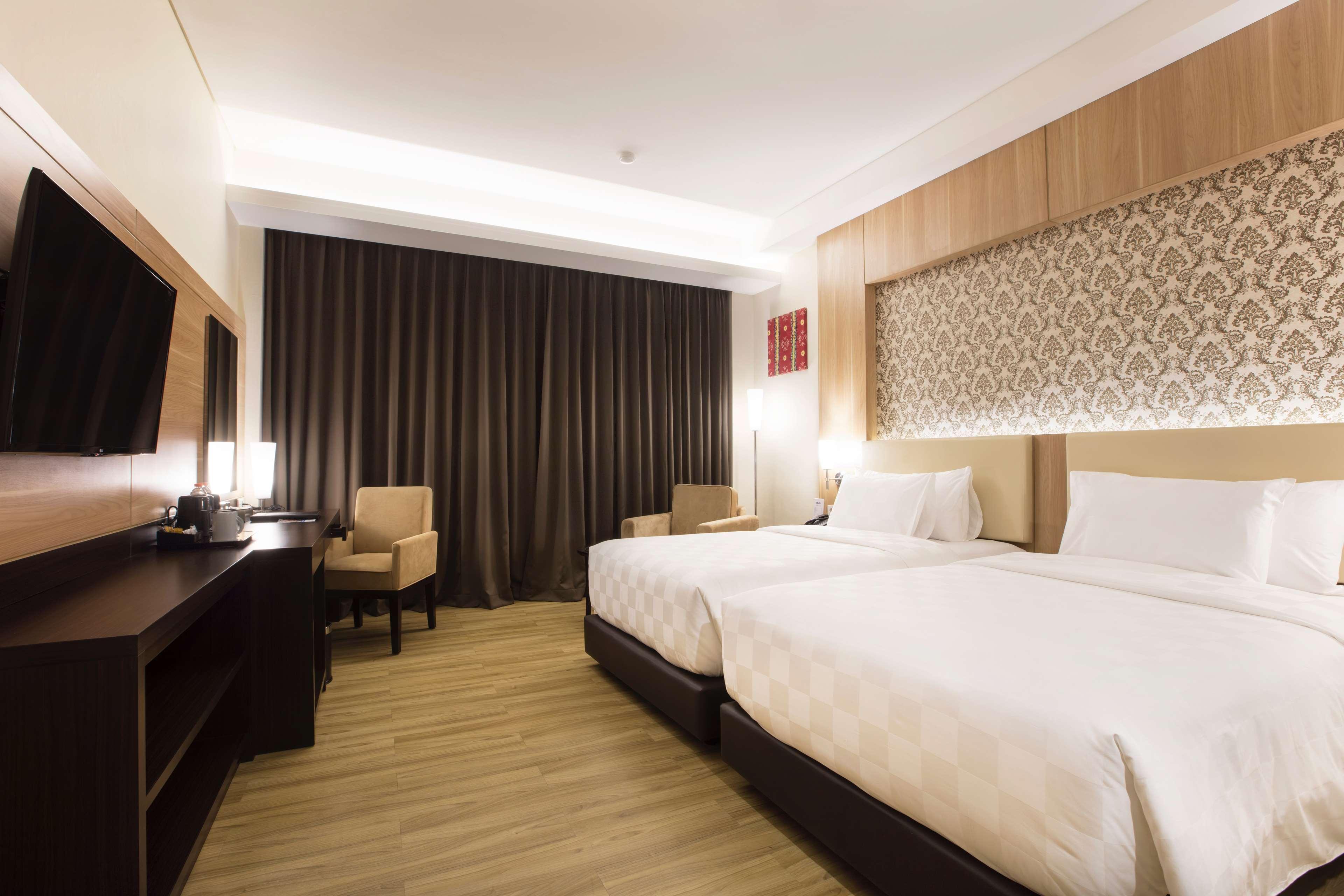 Best Western Plus Fort Stockton Hotel Ngoại thất bức ảnh