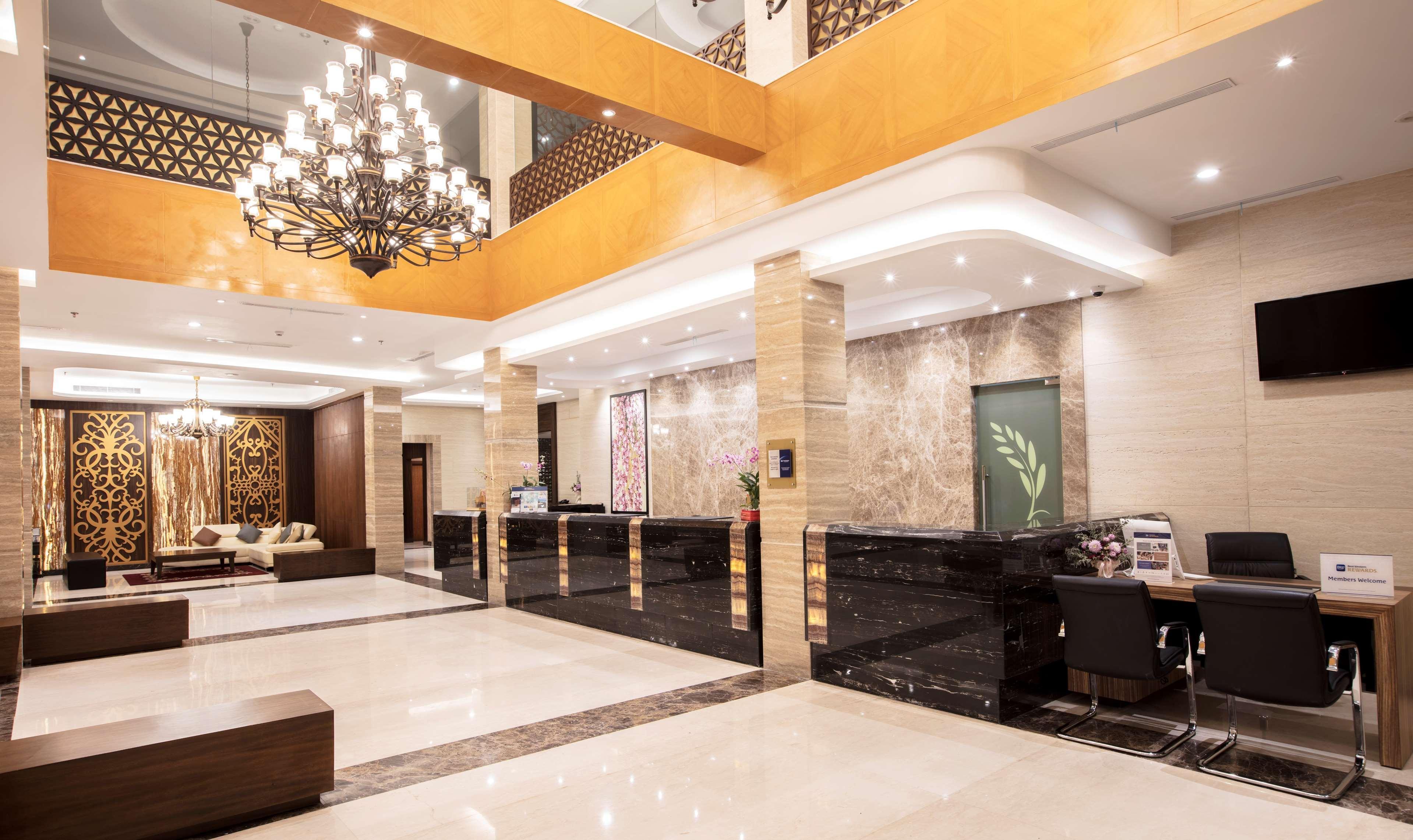 Best Western Plus Fort Stockton Hotel Ngoại thất bức ảnh