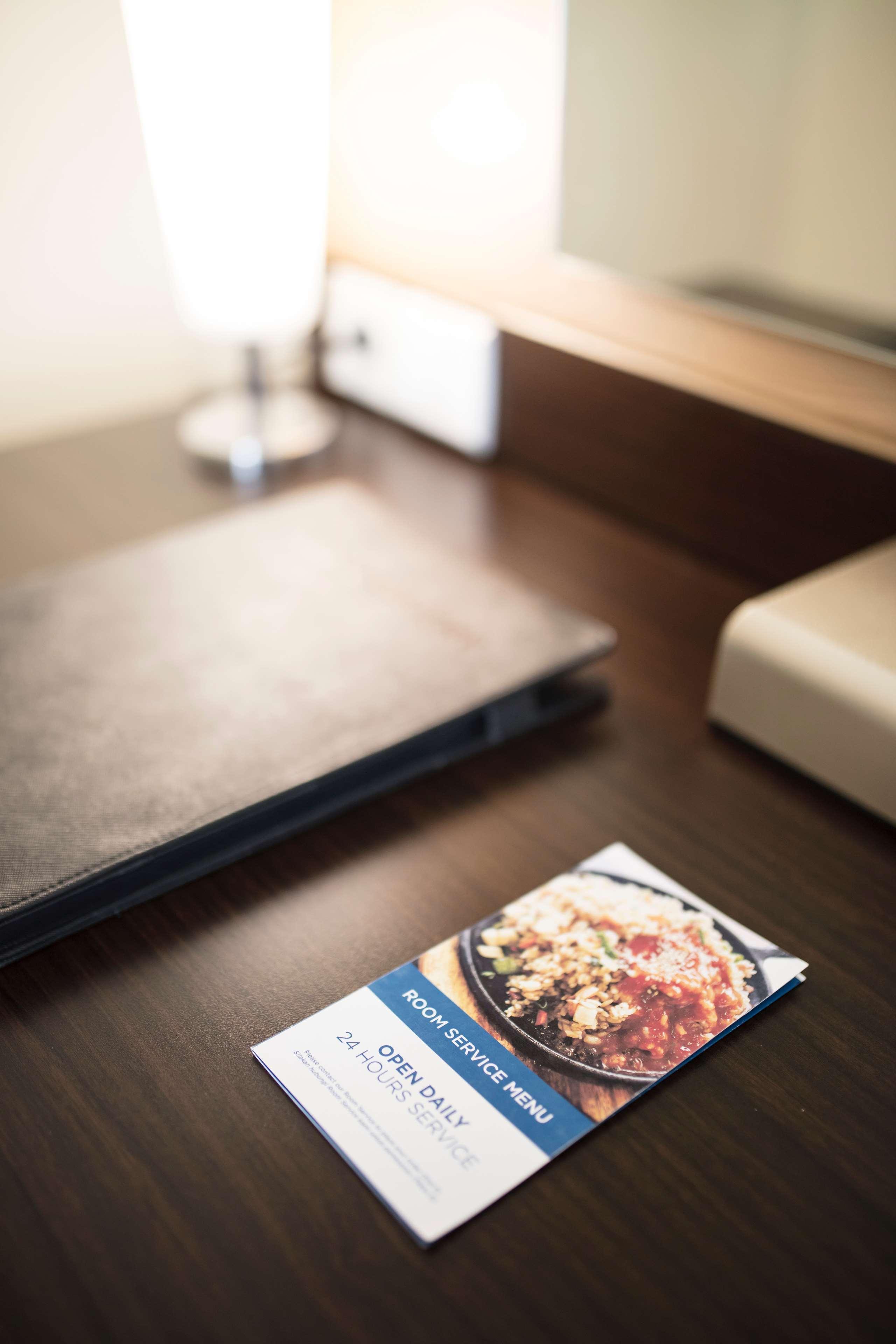 Best Western Plus Fort Stockton Hotel Ngoại thất bức ảnh