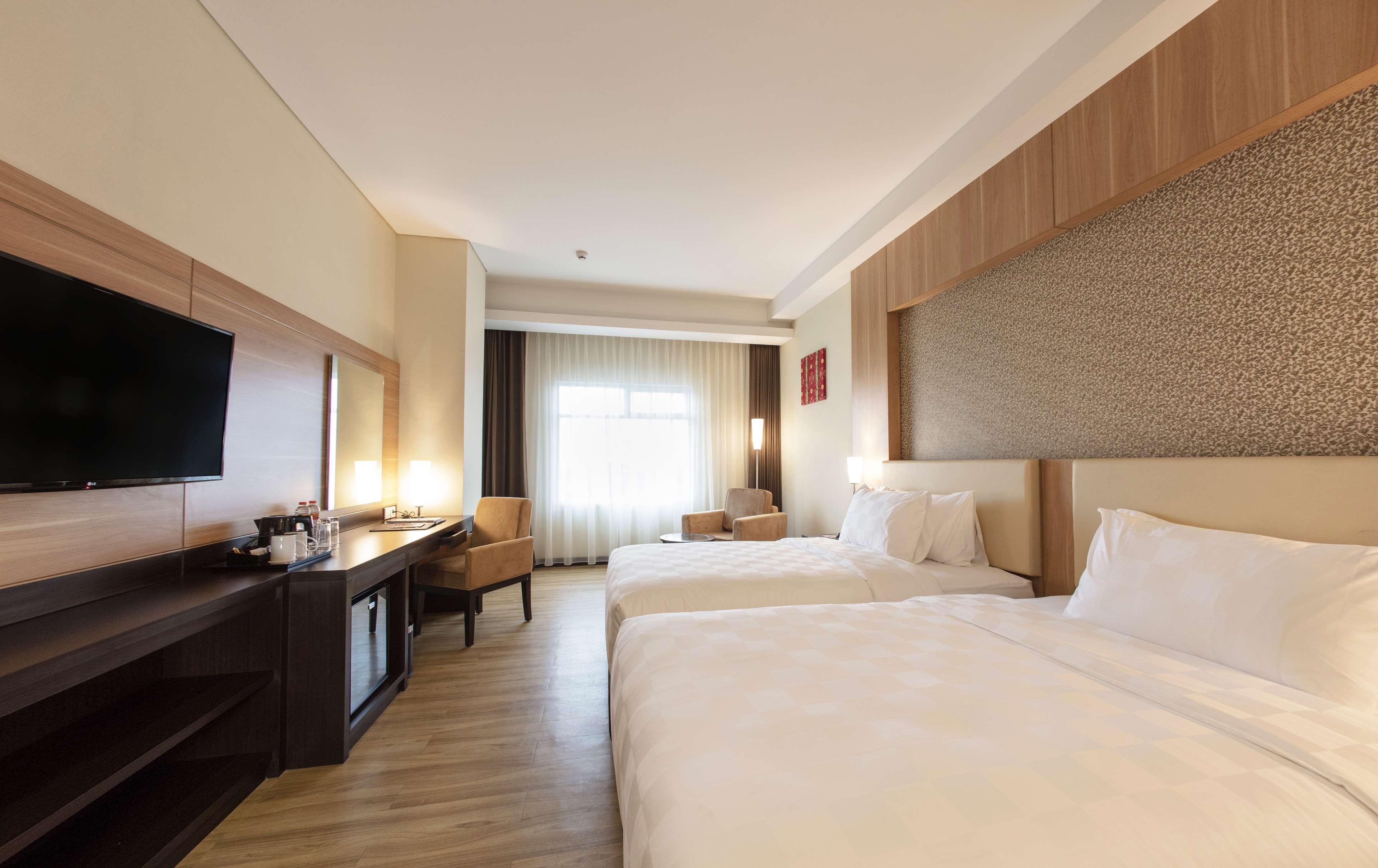 Best Western Plus Fort Stockton Hotel Ngoại thất bức ảnh