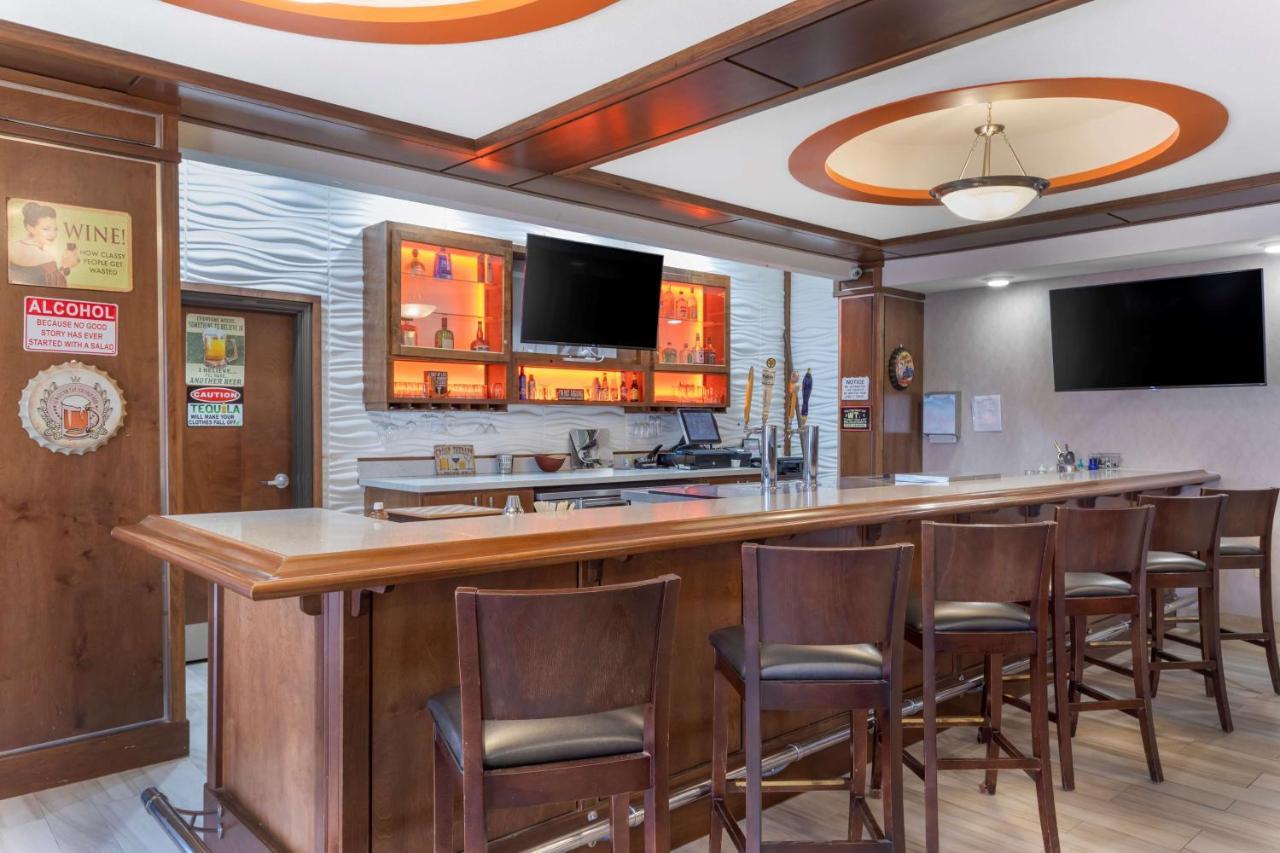 Best Western Plus Fort Stockton Hotel Ngoại thất bức ảnh